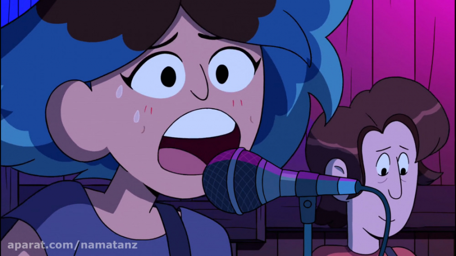 انیمیشن کریگ فصل 1 قسمت 18 - Craig of the Creek